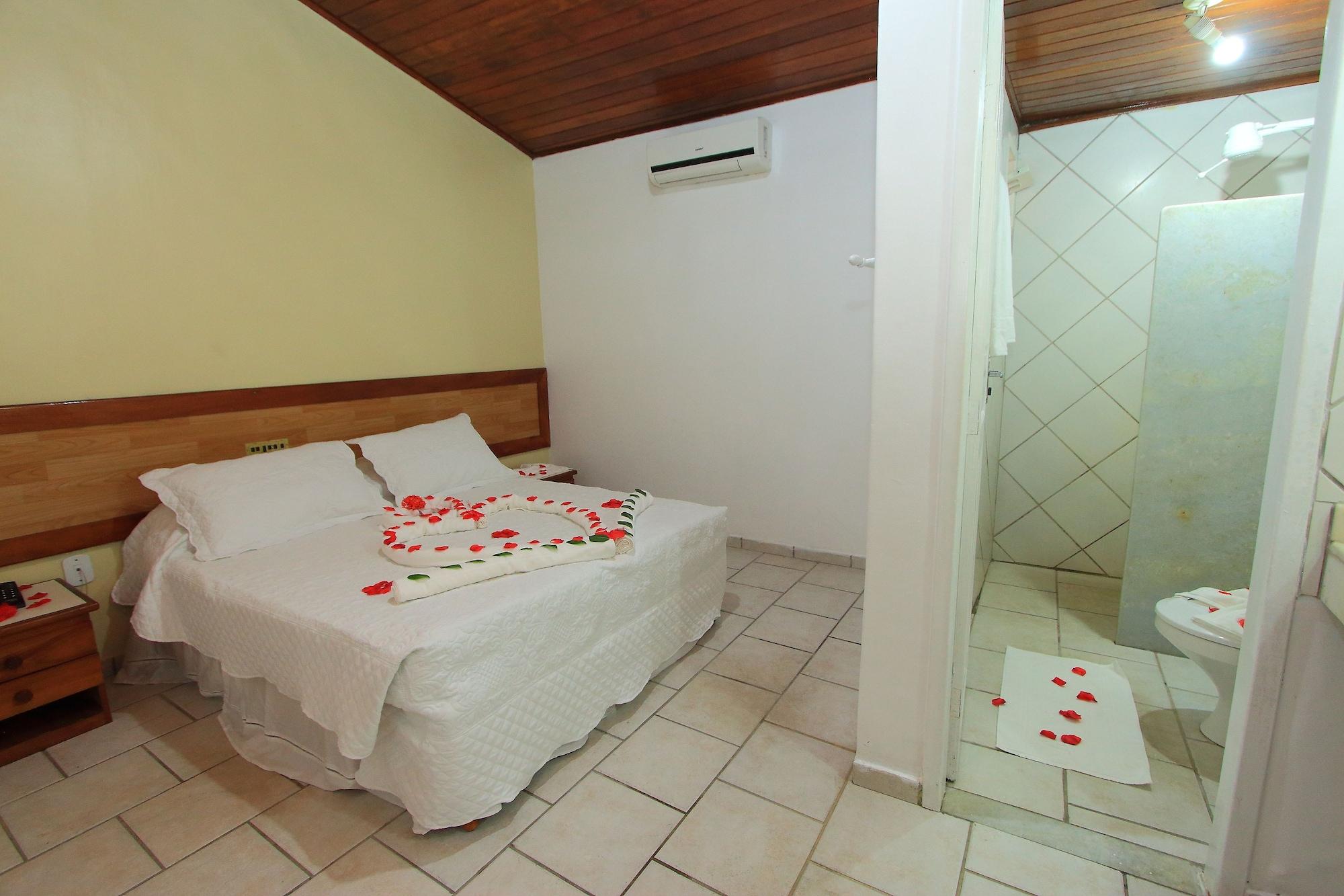 Navegantes Hotel Порту-Сегуру Экстерьер фото
